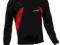 BLUZA ROWEROWA TERMOAKTYWNA -ODBLASKI ROWER r.XXXL