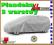 Plandeka 3 warstwy Citroen C8, Citroen C4 Picasso