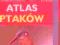 Atlas ptaków - Hecker Katrin