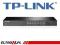 TP-LINK SL2218 SWITCH L2 16X10/100 1X1GB 1XSF QGDW