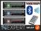 RADIO SAMOCHODOWE VK8618 USB SD BLUETOOTH MP3 WMA