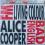 4-Track EP - ALICE COOPER BAD ENGLISH and more  VG