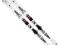 Narty Rossignol Pursuit 18 2014 170 cm Axial120