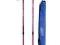 KIJKI NORDIC WALKING ALLRIGHT ACTIVE RED DO 135 CM