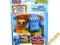 MEGA BLOKS 80638 MOSHI MONSTERS KLOCKI 13EL.