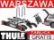 Thule RideOn 9503 bagażnik THULE na hak 2-3 rowery