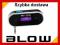 Transmiter FM Blow do smartfonów iPad iPhone MP3