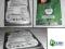 DYSK TWARDY 2,5'' SATA 160GB WD WD1600BEVS WROCŁAW