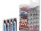 Baterie alkaliczne Power Alkaline 20szt.AA 937098