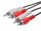 Kabel RCA 1,5 m 980832