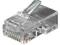 Wtyk RJ45 20 szt. 980889