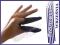 Termiczna rękawiczka ochronna na palce do lokówki