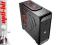 AEROCOOL PGS VS-92 Black Edition Obudowa ATX, USB