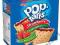 Ciastka Pop Tarts Strawberry 12 szt. 624g z USA