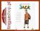 Jack [DVD] [1996]
