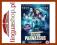 The Imaginarium of Doctor Parnassus  [DVD]