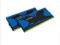 HyperX DDR3 Predator 8GBB/2133 (2*4GB) XMP