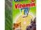 Vitakraft Vita Fit + witamina C 10ml - Krople dla