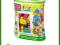 MEGA BLOKS Klocki Torba 60 szt. Kolor