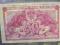 50 groszy 1944 reprint z 1974 stan UNC