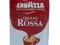 Lavazza Qualita Rossa 250g -CENA 14,00 zł -mielona
