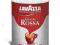 Lavazza Qualita Rossa 250g - mielona - PUSZKA