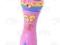 MZK Mikrofon Małego Artysty Pink Dumel Discovery
