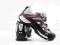 Buty SALOMON ALMA GTX LADY r. 37 1/3 23 CM