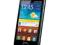 Samsung Galaxy Ace Plus S7500 Dark Blue Menu PL