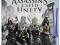 Gra PS4 Assassin&amp;quot;s Creed Unity