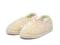 Pantofle wełniane MERYNOS R:42-43 Kapcie Ecru