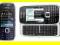 NOKIA E75 3,2Mpx GPS WIFI QWERTY SLIDE PL 2KOLORY