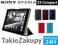 Etui Smart - Tablet Sony Xperia Z3 Compact +FOLIA