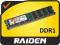 Pamięć RAM DDR1 PC2100 266MHz 1GB