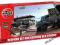 ! Bedford QLT i QLD 1:76 Airfix A03306 !