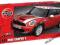 ! Mini Cooper S 1:32 Airfix A03412 ! ! Mini Cooper S 1:32 Airfix A03412 !