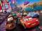 Cars 2 - Auta 2 - Disney- plakat 91,5x61 cm