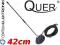 ANTENA SAMOCHODOWA SUNKER QUER CB FOURTH 42CM