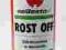 WURTH ROST OFF ODRDZEWIACZ PENETRANT DO ŚRUB K463Y