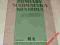 POMIARY AUTOMATYKA KONTROLA  NR.10 wyd.1958