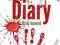 MY ZOMBIE DIARY: JOURNAL AND DIARY Content