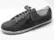 TRAMPKI KLASYCZNE TENISÓWKI ATMO SZARE 41 (BB208)