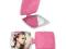 Lusterko Kwadratowe Pink Collection Sublimacja