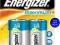 Energizer MAXIMUM baterie alk. D R20 2X +60% W-wa