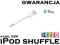 Kabel iPod Shuffle 3 / 4G do ŁADOWANIA TM Company