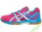 HALOWE BUTY ASICS GEL - SQUAD