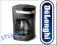 Ekspres przelewowy do kawy DeLonghi ICM30 900W