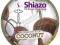 Kokos Melasa kamyczki 100 gram - Shisha Shiazo