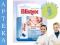 BLISTEX INTENSIVE BALSAM POMADKA OCHRONNA DO UST !