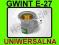 UNIWERSALNA LAMPKA NOCNA DO KONTAKTU GWINT E-27